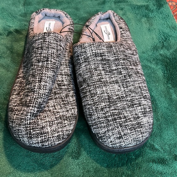 comfort Trenoz Men slippers size large - Picture 1 of 3